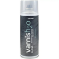 SG Education Ghiant H2O Varnish Gloss 400ml SG Education