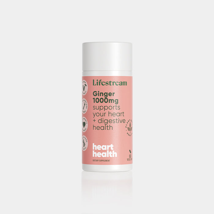Ginger 1000mg