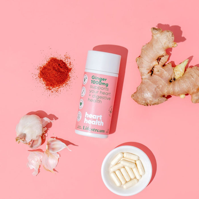 Ginger 1000mg