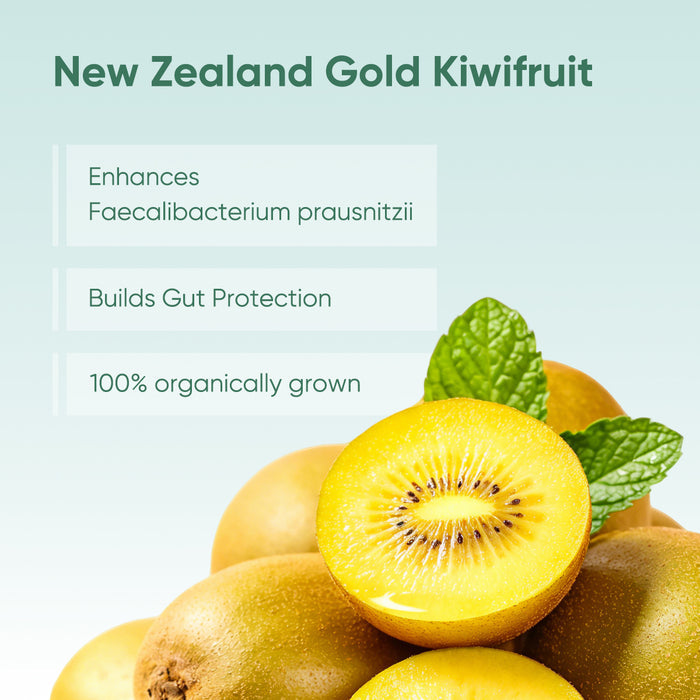 Golden Guard Kids Probiotic