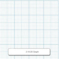SG Education Graph Paper A4 (500 Sheets) SG Education