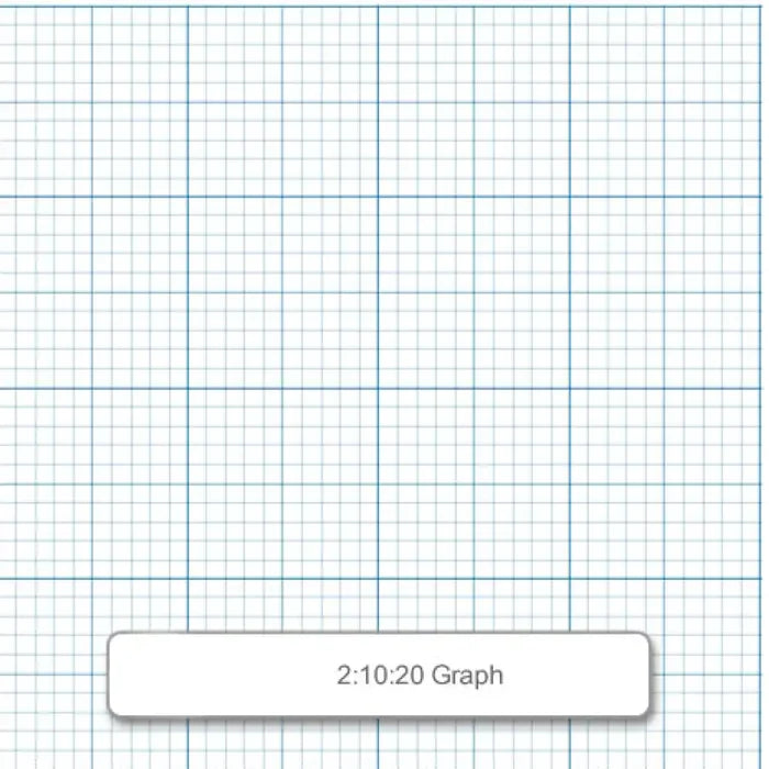 SG Education Graph Paper A4 (500 Sheets) SG Education