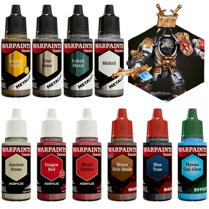 Grey Knights Bundle