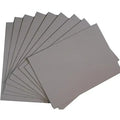 SG Education GreyBoard A2 450x640mm 750mic 20 Pack SG Education