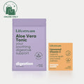 Gut & Immune Wellness Bundle