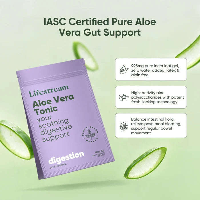Gut & Immune Wellness Bundle