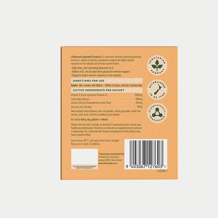 Gut & Immune Wellness Bundle