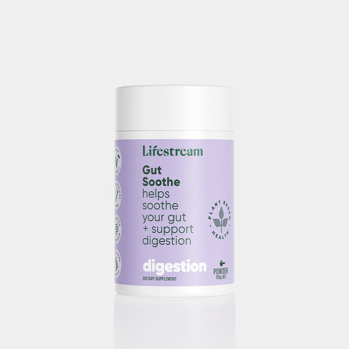 Gut Soothe