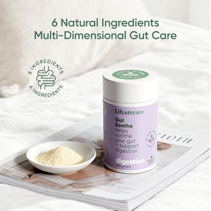 Gut Soothe