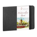Hahnemühle Hahnemuhle Watercolour Book A5 Landscape 200g SG Education