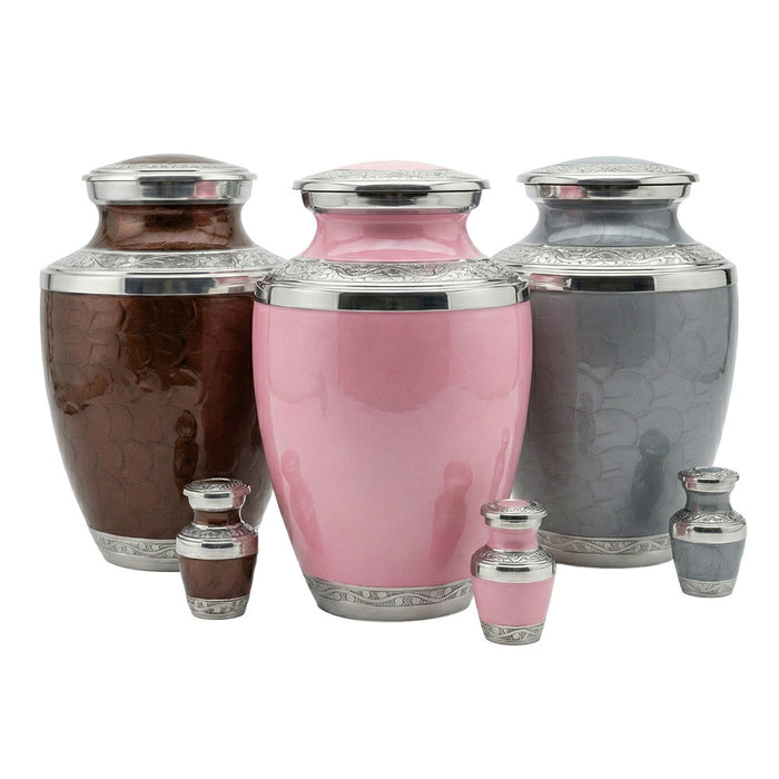 Haven Cremation Urn