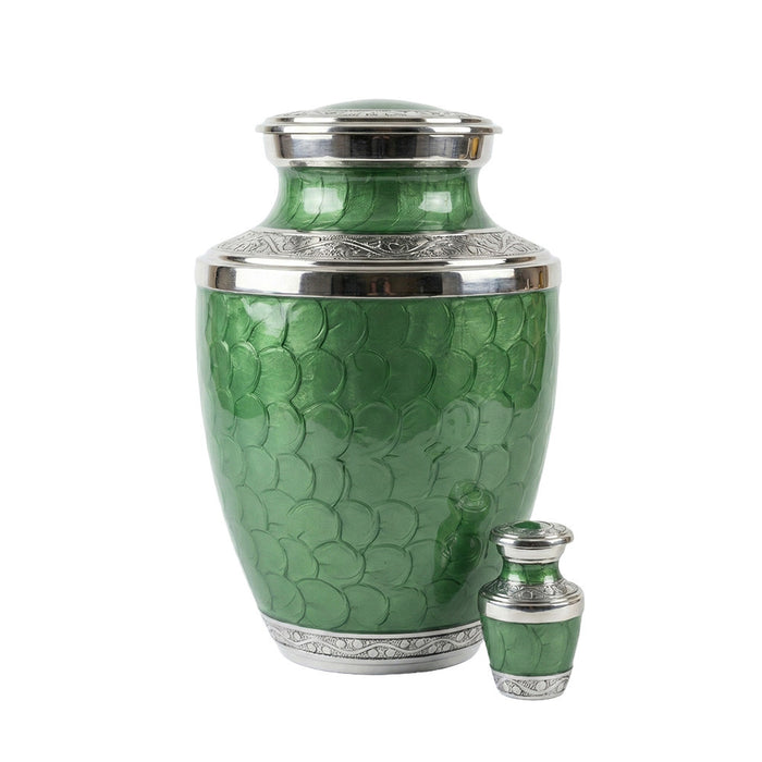 Haven Cremation Urn