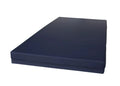 Zipped Waterproof Mattress Cover in Blue