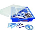 Helix Helix Geometry Class Set 30 Pack SG Education