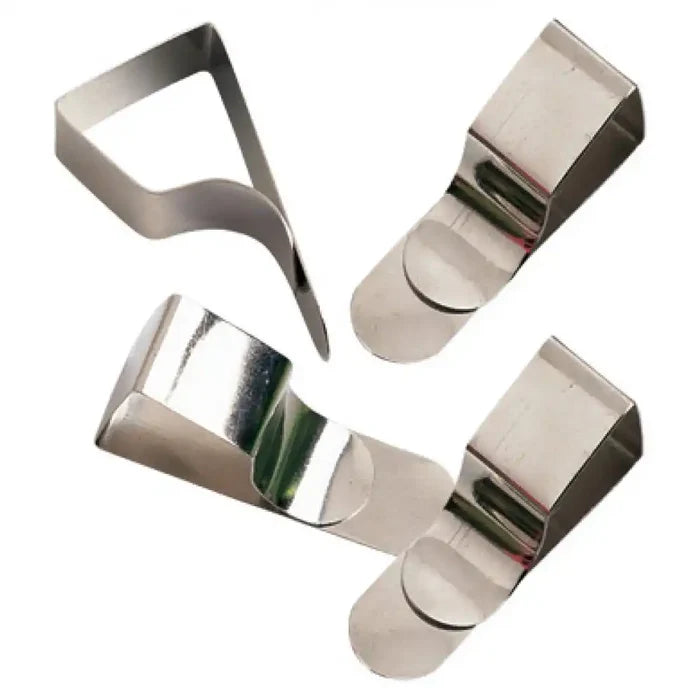 SG Education Hellerman Drawing Clips 100 Pack SG Education