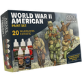 Historical: WWII American
