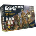 Historical: WWII British