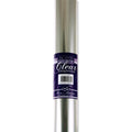 Icon Icon Transparent Cellophane 70cm x 20m Roll SG Education