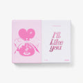 illit i like you album