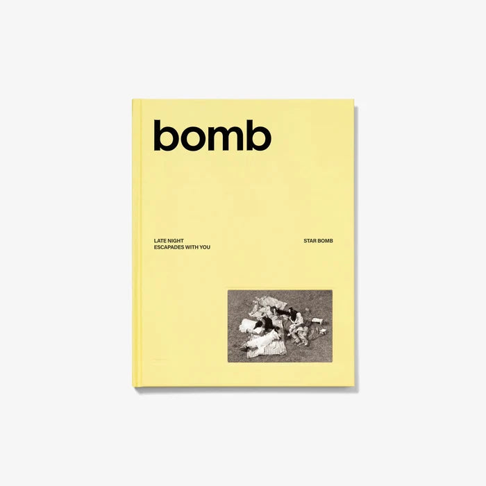 Illit Bomb Album 3rd Mini Album Photobook Version Star Bomb Version