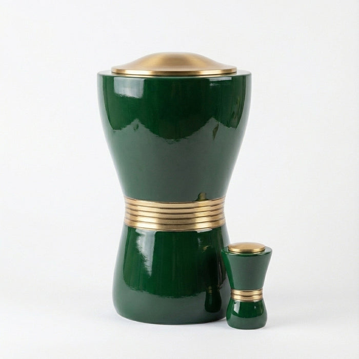 Infinity Cremation Urn