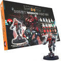 Infinity: Nomads Paint Set