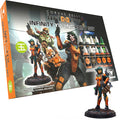 Infinity: Yu Jing Paint Set