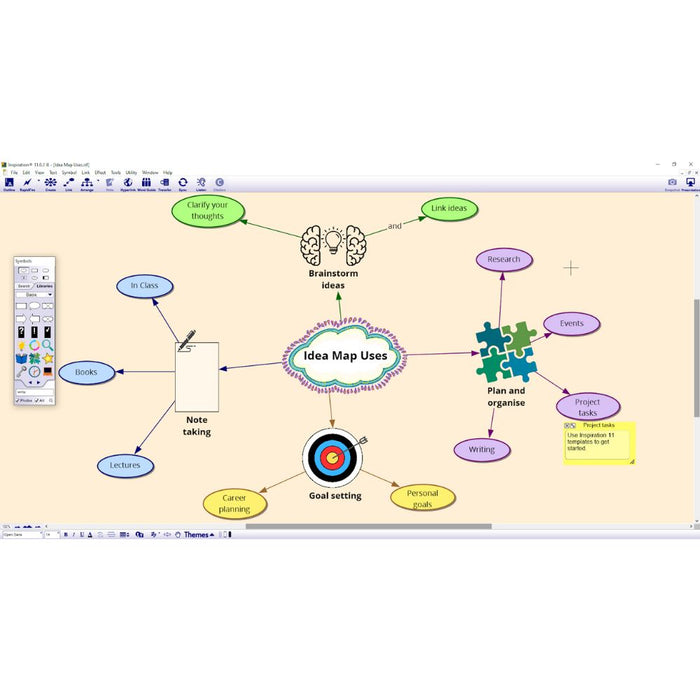 SG Education Inspiration 11 for Windows SG Education