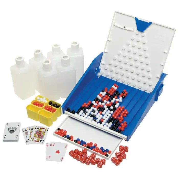 SG Education Invicta Probabilty Testing Kit SG Education