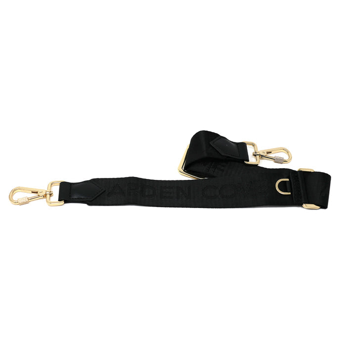 Jacquard Short Strap (23"-29")
