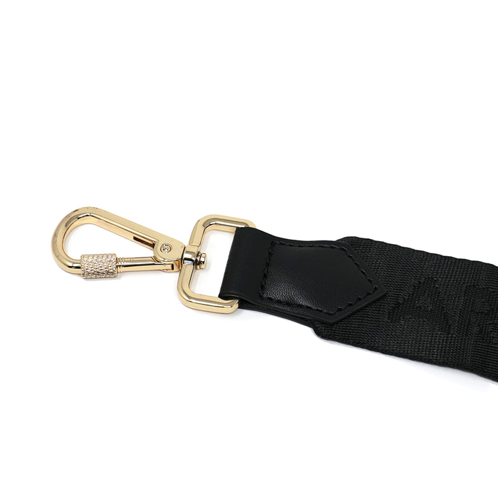 Jacquard Strap (37"-56")