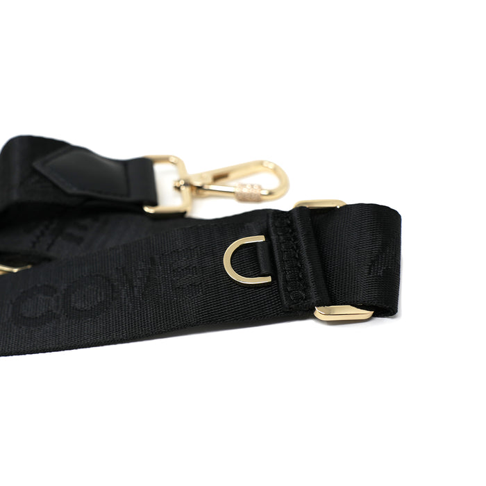 Jacquard Strap (37"-56")