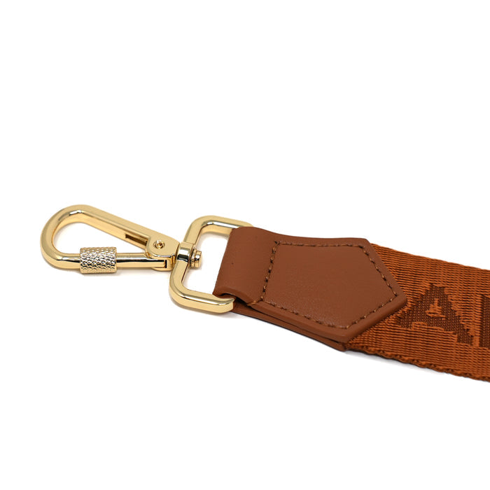 Jacquard Strap (37"-56")