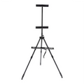 Jakar Jakar Aluminium Watercolour Easel SG Education