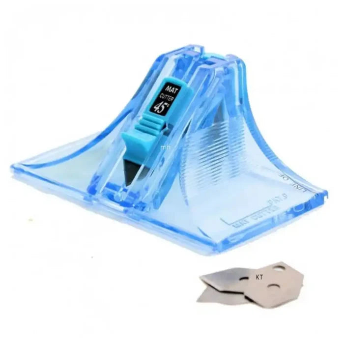 Jakar Jakar Mount Cutter SG Education
