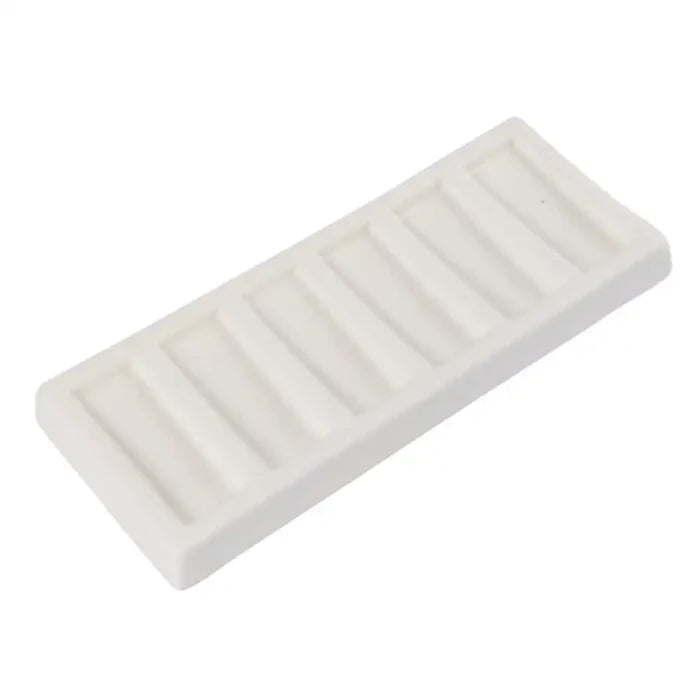Jakar Jakar Porcelain 6 Well Palette SG Education