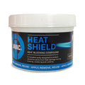 JAVAC heat shield blocking compound putty 340g for protecting AC components during brazing and welding.