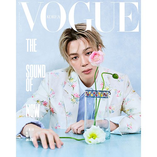 jimin vogue korea 2026