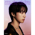 bts jin marie claire magazine | PRE-ORDER JIN Magazine Marie Claire 2026-02