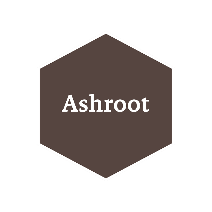 John Blanche Masterclass: Ashroot