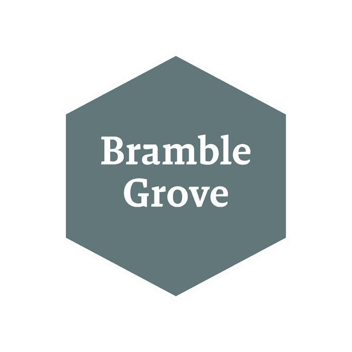 John Blanche Masterclass: Bramble Grove