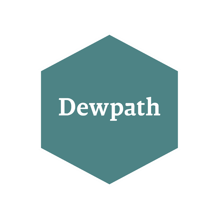 John Blanche Masterclass: Dewpath