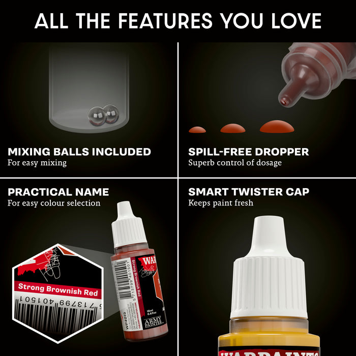 John Blanche Masterclass: Dewpath