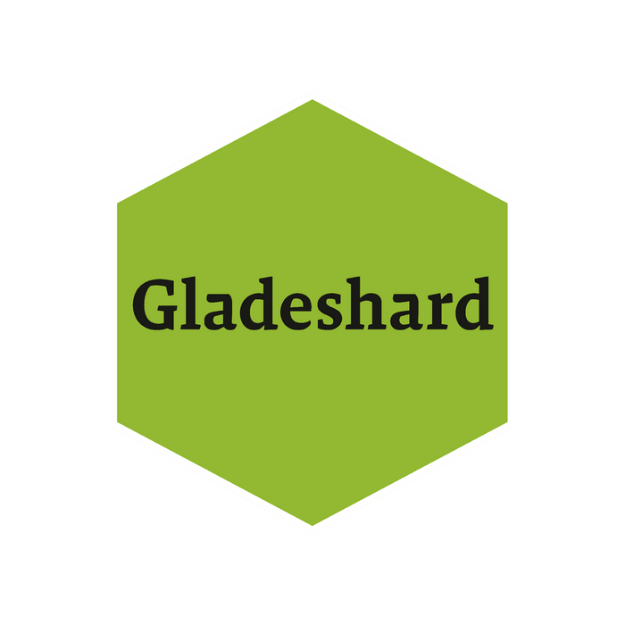John Blanche Masterclass: Gladeshard