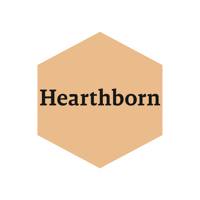 John Blanche Masterclass: Hearthborn