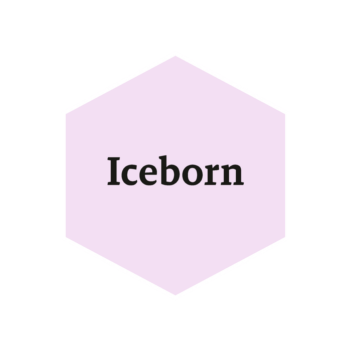 John Blanche Masterclass: Iceborn