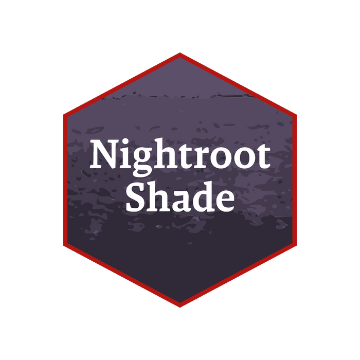 John Blanche Masterclass: Nightroot Shade