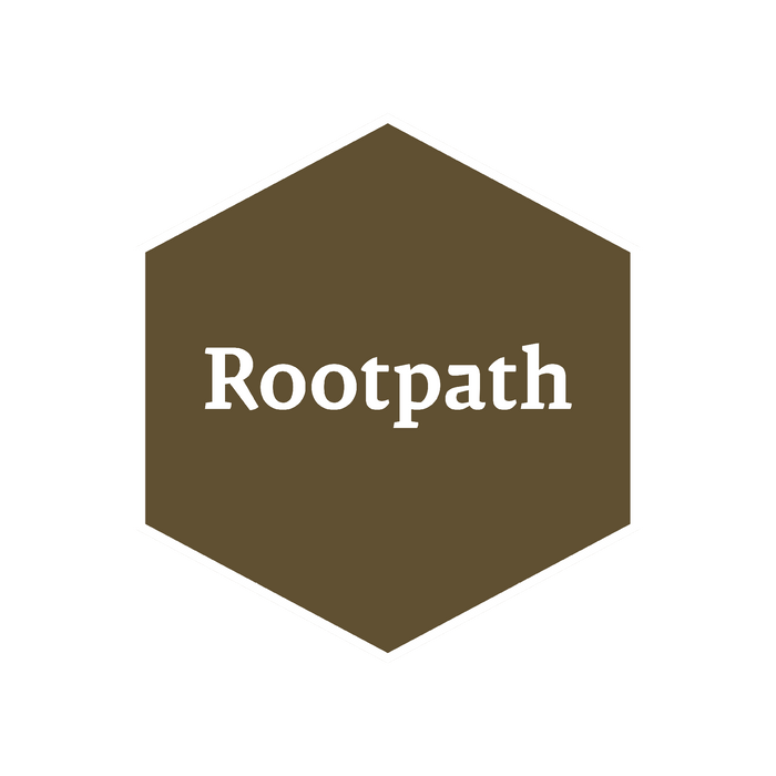 John Blanche Masterclass: Rootpath