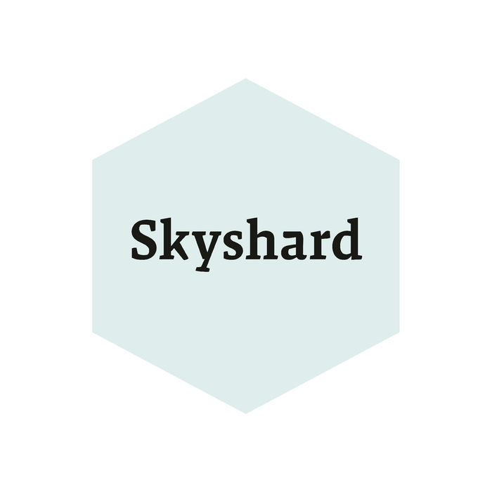 John Blanche Masterclass: Skyshard