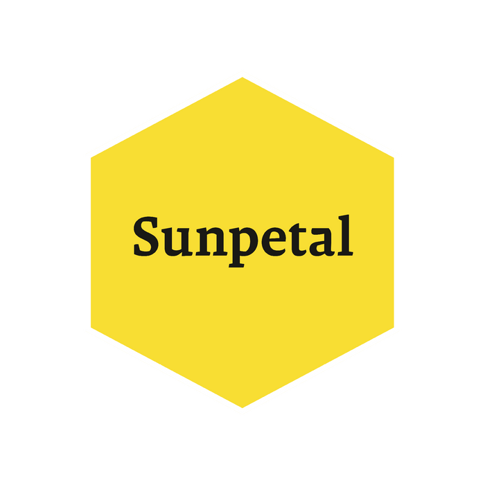 John Blanche Masterclass: Sunpetal